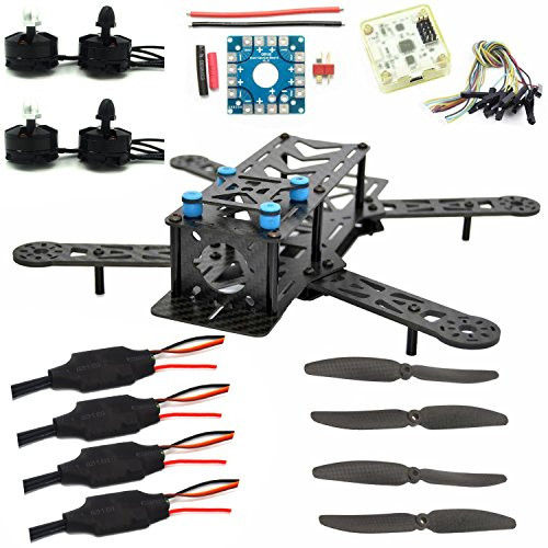 DIY Racing Drone Kit
 Racing Drone Kit Amazon