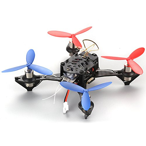 DIY Racing Drone Kit
 AICase Cheerson TINY 117 Mini FPV DIY Racing Quadcopter