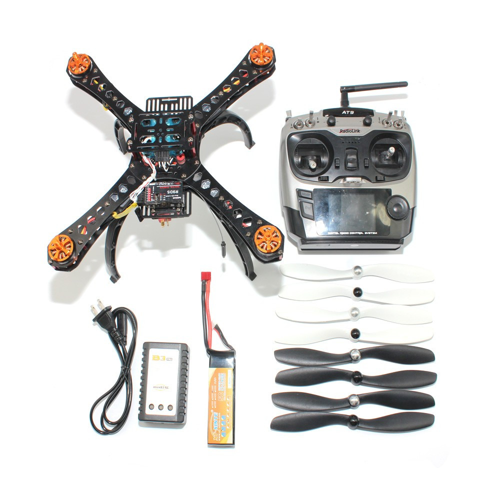 DIY Racing Drone Kit
 Aliexpress Buy Full Kit DIY Mini Racing Drone 310