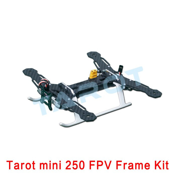 DIY Racing Drone Kit
 Tarot rc Original Drone Accessories Diy Micro Fpv Racing