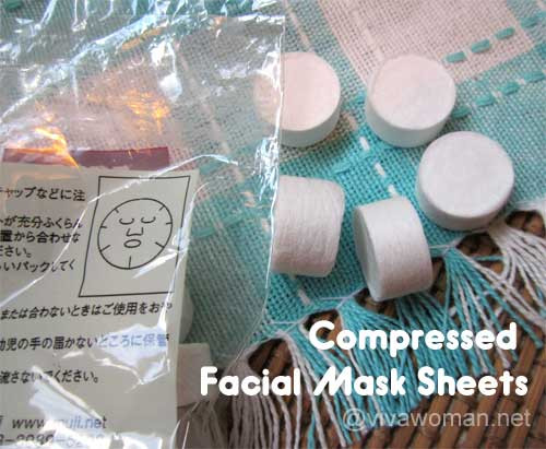 DIY Sheet Mask Recipes
 5 DIY ways to use green tea on your face