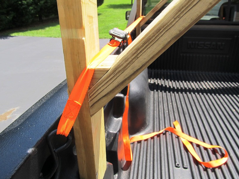 DIY Stake Pocket Truck Rack
 DIY Wooden Rack For Truck Download router table plans uk