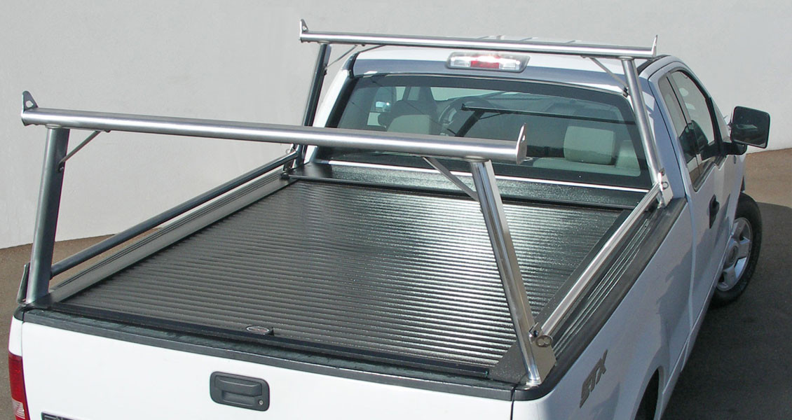 The top 24 Ideas About Diy Stake Pocket Truck Rack - Home, Family