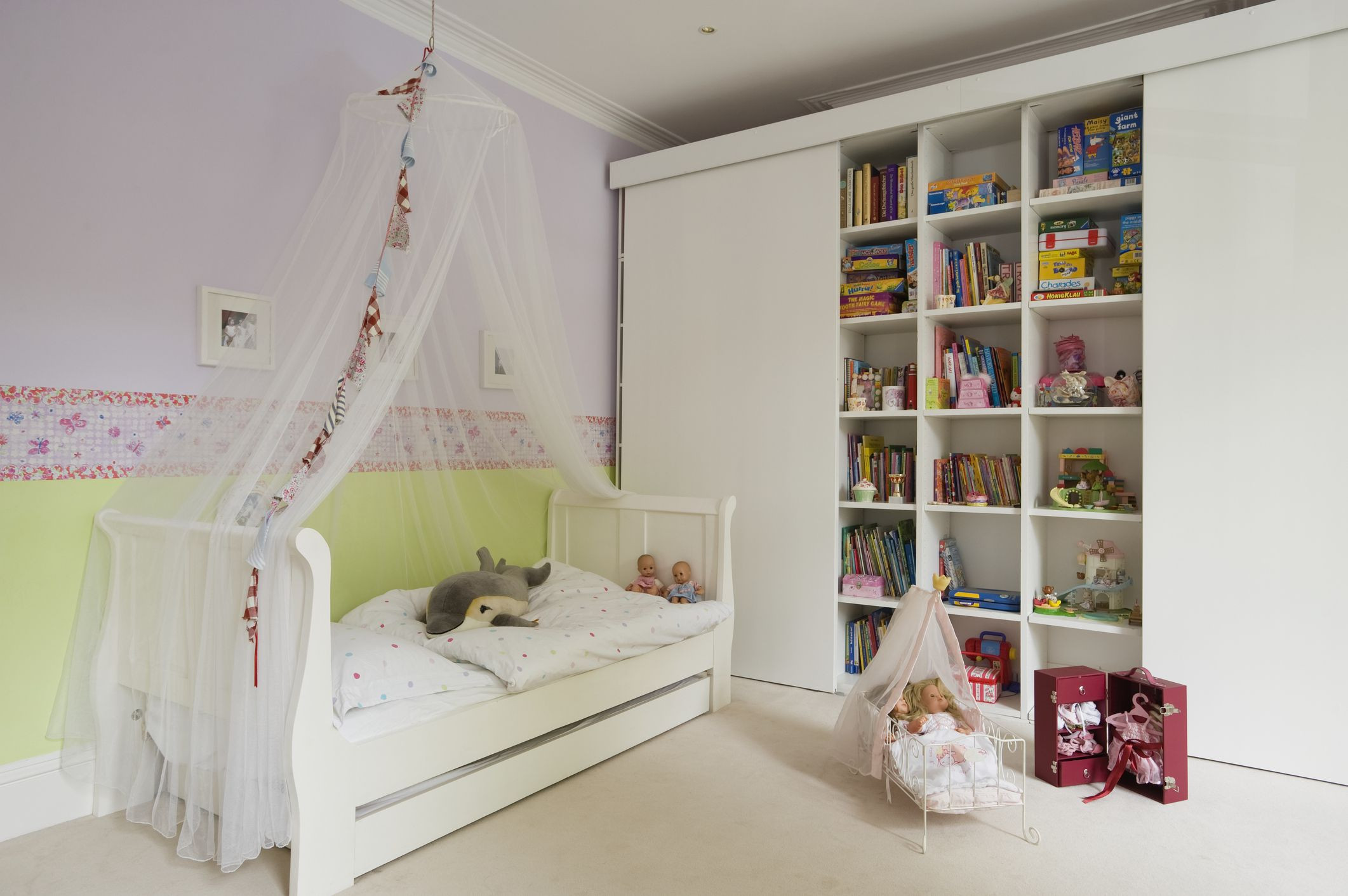 Diy Storage Ideas For Kids Rooms
 DIY Toy Storage Ideas for Nurseries and Kids Rooms