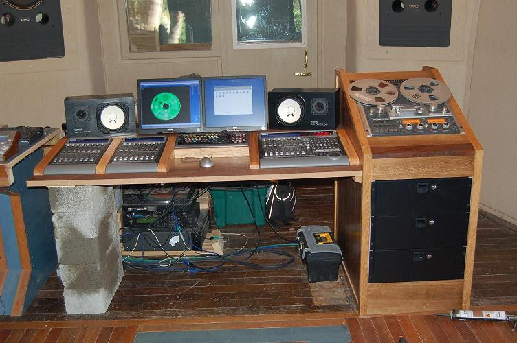 DIY Studio Rack Plans
 Anyone have any plans for DIY racks Gearslutz Pro Audio