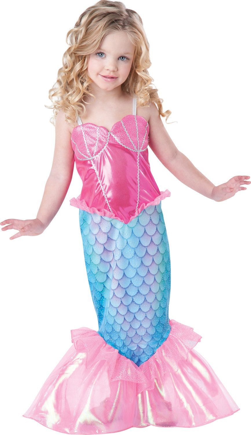 DIY Toddler Mermaid Costume
 Pin by Cori Samskey on DIY and Crafts