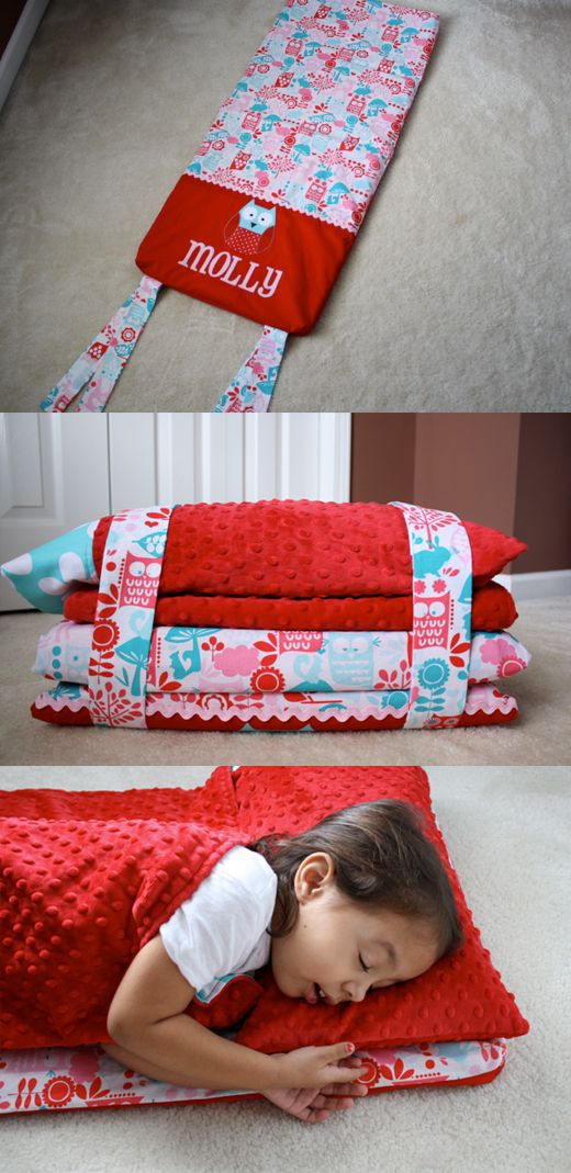 DIY Toddler Nap Mat
 5 Back to School Crafts & Ideas for the New School Year