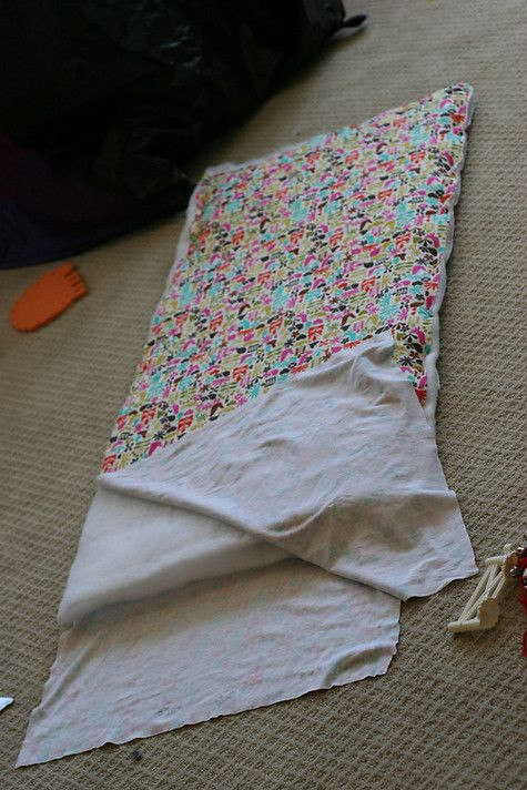 DIY Toddler Nap Mat
 DIY Nap Mat Bed Roll Prudent Baby