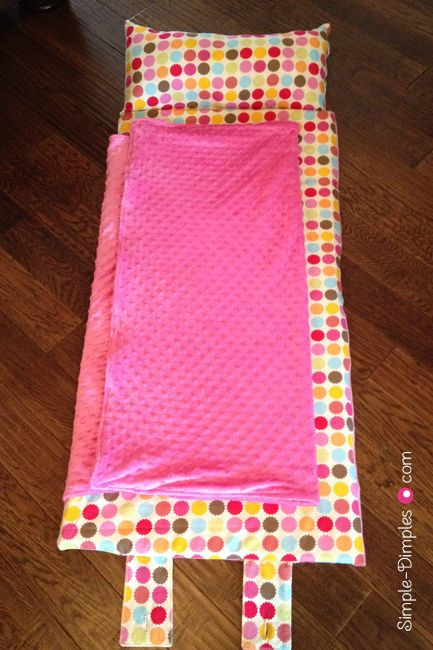 DIY Toddler Nap Mat
 Best 25 Pillow nap mats ideas on Pinterest