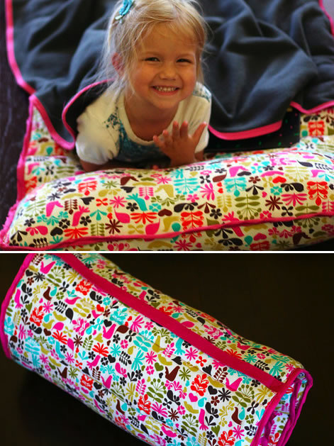 DIY Toddler Nap Mat
 How To Roll Up Nap Mat With Pillow And Blanket