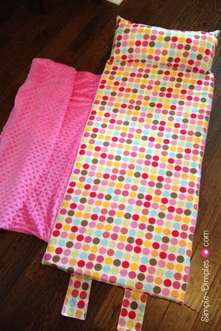 DIY Toddler Nap Mat
 Nap mats Appliques and Tutorials on Pinterest