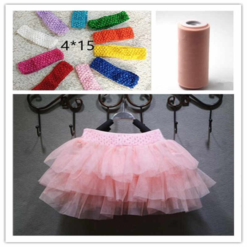 DIY Toddler Tutu
 Detail Feedback Questions about New 4 15cm DIY Baby Girl s