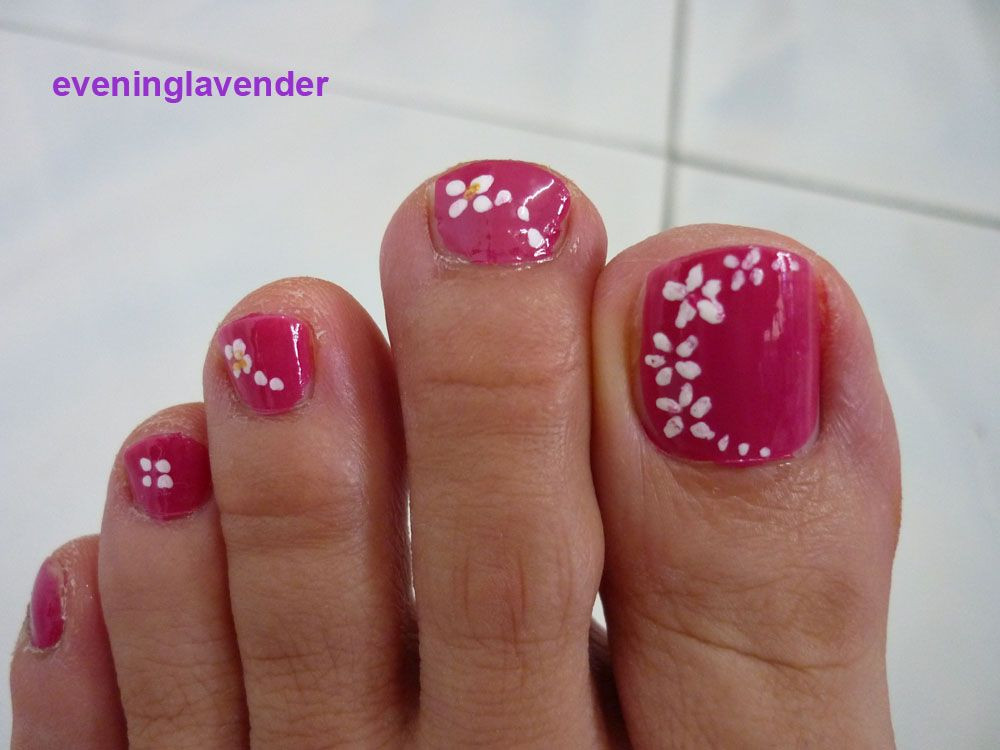 Diy Toe Nail Art
 Pin by Samantha Riley on Nails