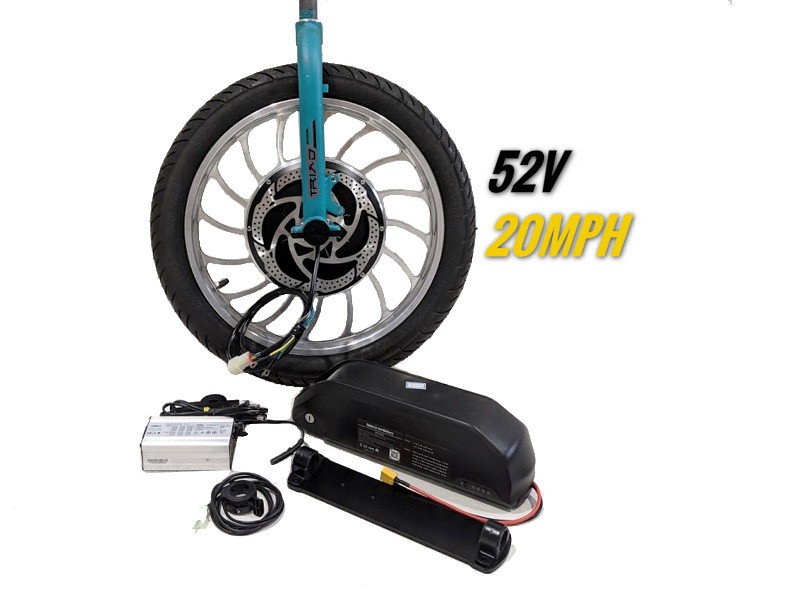 DIY Trike Kit
 2019 DIY Electric Drift Trike Conversion Kit – Baseline