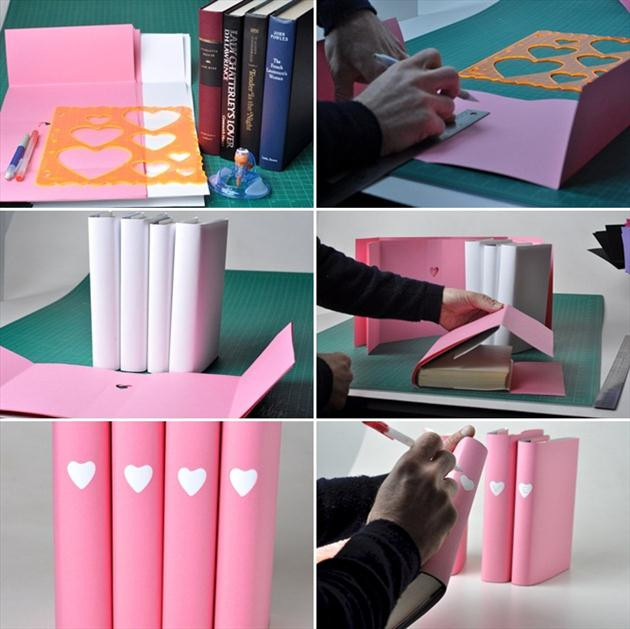 DIY Valentine Gifts For Girlfriend
 Homemade Valentine’s Day ts for her 9 Ideas for your