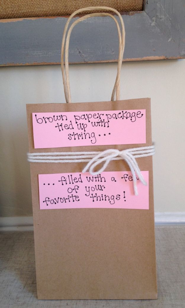 DIY Valentine Gifts For Husband
 35 DIY Valentine Gift Ideas for Him