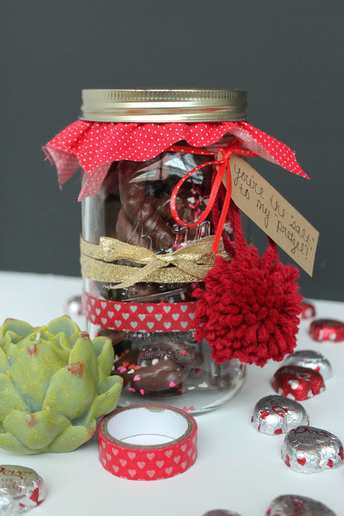 DIY Valentine Gifts For Husband
 25 DIY Valentine Gifts For Husband Available Ideas