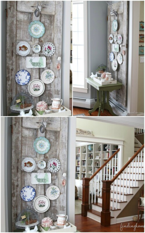DIY Vintage Decor
 30 Charming Vintage DIY Projects for Timeless and Classic