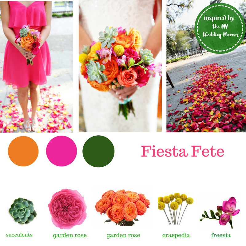 DIY Wedding Flower Packages
 DIY Wedding Flower Packages & Wholesale Wedding Flowers