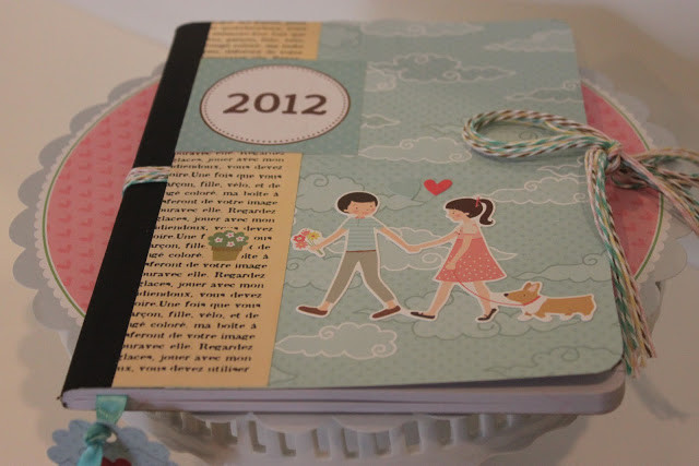 DIY Wedding Planner Book
 DIY Wedding Planner Book Two Prince Bakery Theater