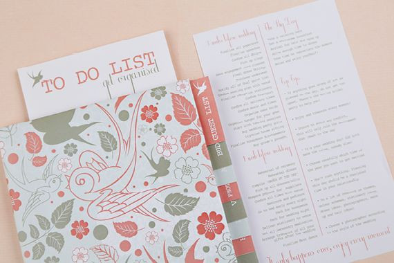 DIY Wedding Planner Printables
 DIY Wedding Planner Chrystalace printable for free Not