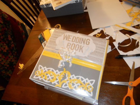 DIY Wedding Planning Binder
 DIY Wedding Planner wedding binder bridal ts