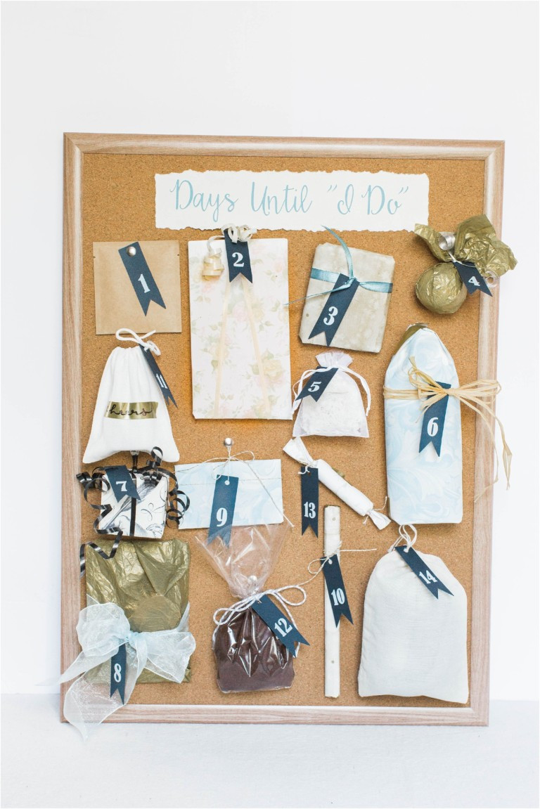 DIY Wedding Shower Gift
 18 Ingenious Bridal Shower Gifts the Bride Will Love – Tip