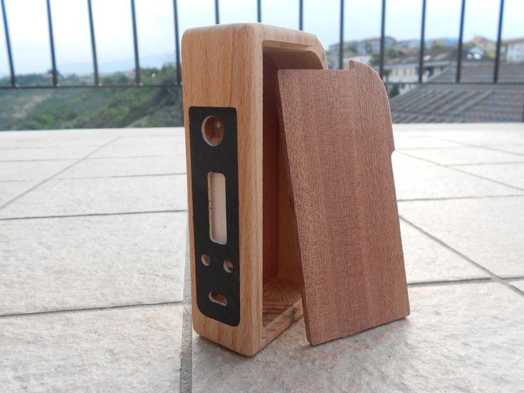 DIY Wood Box Mod
 212 best Box Mod Luxury Wooden Enclosures for a DIY "Box