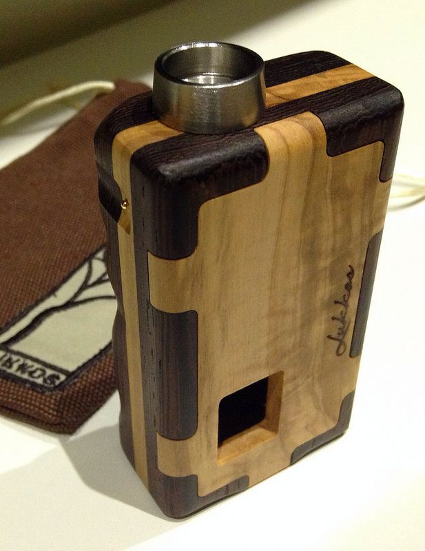 DIY Wood Box Mod
 Pin by Box Mod on Box Mod Luxury Wooden Enclosures for a
