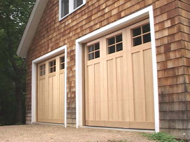 DIY Wood Garage Doors
 Woodwork Diy Wooden Garage Door Plans PDF Plans