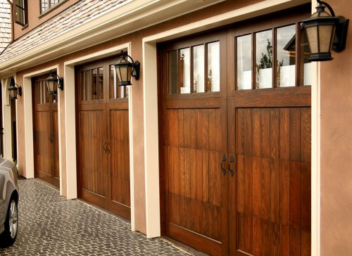 DIY Wood Garage Doors
 Woodwork Diy Garage Doors Plans PDF Plans