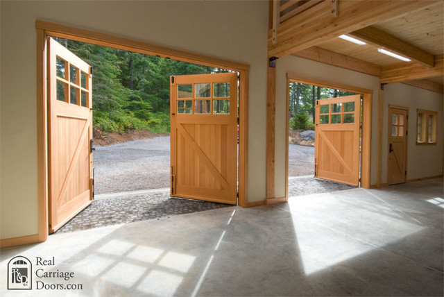 DIY Wood Garage Doors
 Woodworking Diy Wood Garage Door Plans Plans PDF Download