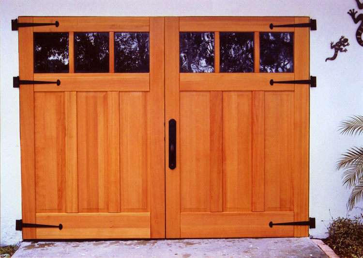 DIY Wood Garage Doors
 Neo Victorian Life 2 0 DIY Custom designed Carriage Doors