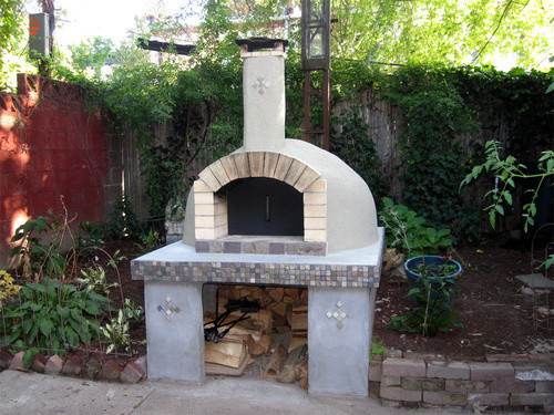 DIY Wood Pizza Oven
 Wood Fired Pizza Oven Plans Diy Plans Free Download