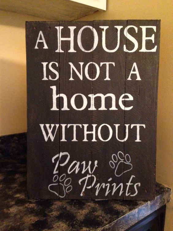 DIY Wood Signs With Quotes
 30 DIY Wood Pallet Sign Ideas & Tutorials
