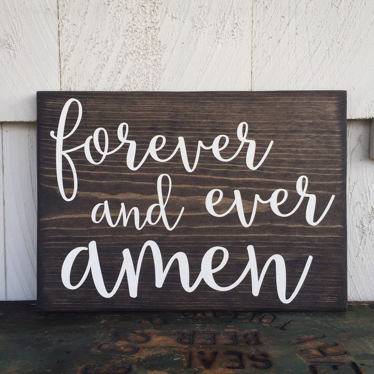 DIY Wood Signs With Quotes
 Making DIY Wooden Signs As Gifts – Wilson Rose Garden