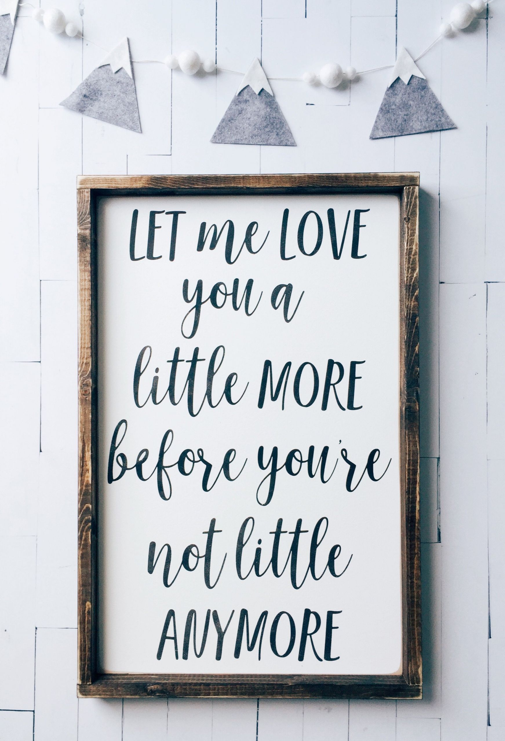 DIY Wood Signs With Quotes
 25 DIY Wood Signs Showcasing Your Designs with Rusticness