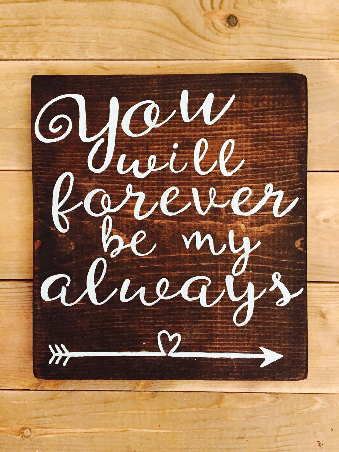 DIY Wood Signs With Quotes
 Pin by Courtney Elaine on For the Home