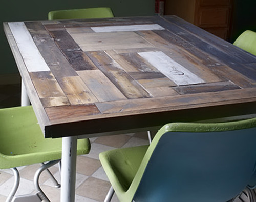 DIY Wood Table Top Ideas
 Hometalk