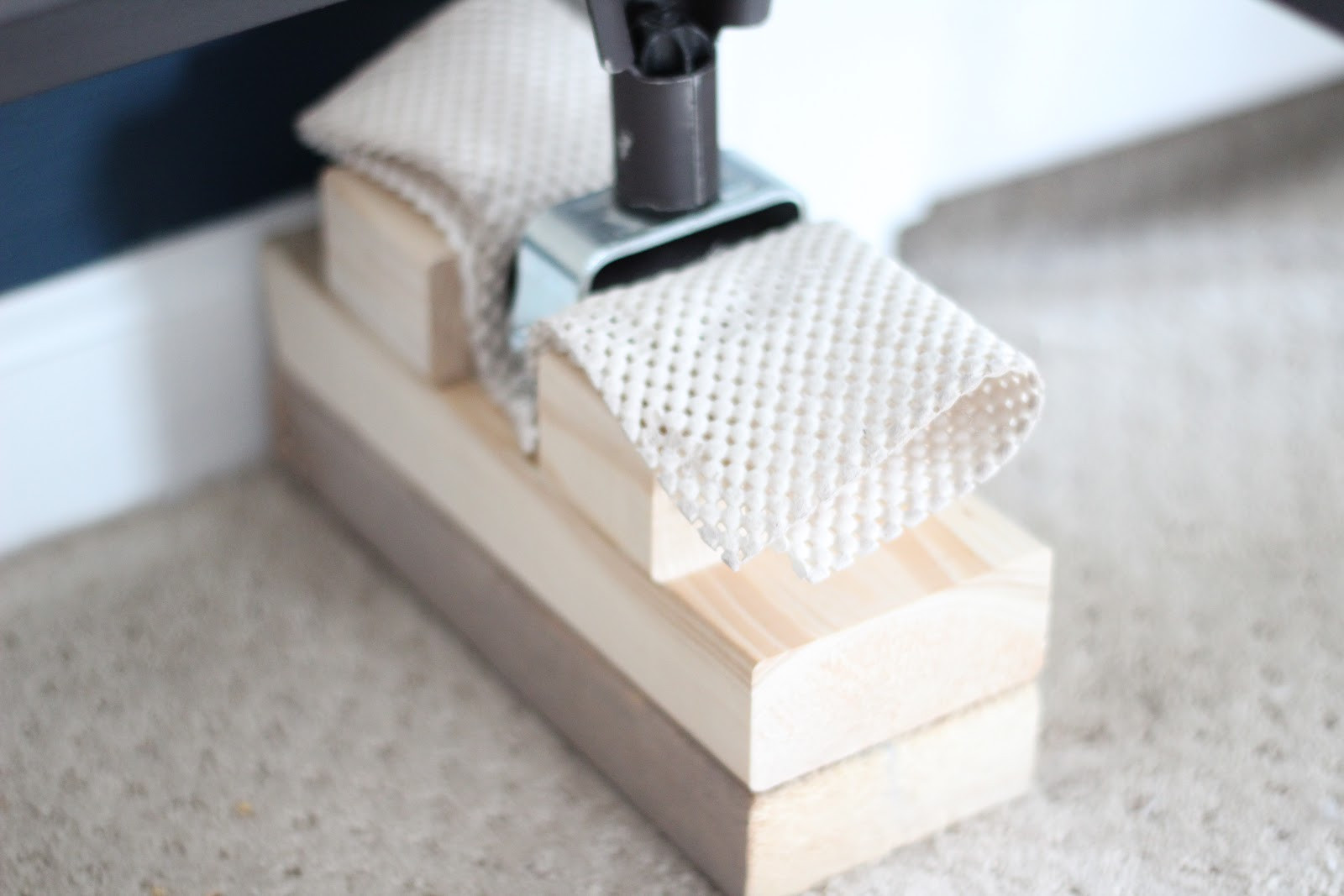 DIY Wooden Bed Risers
 How To Make Bed Risers Shine Your Light
