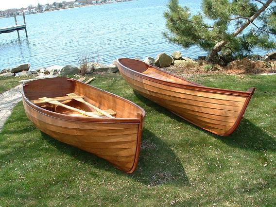 DIY Wooden Boat
 Diy wooden boat gustafo