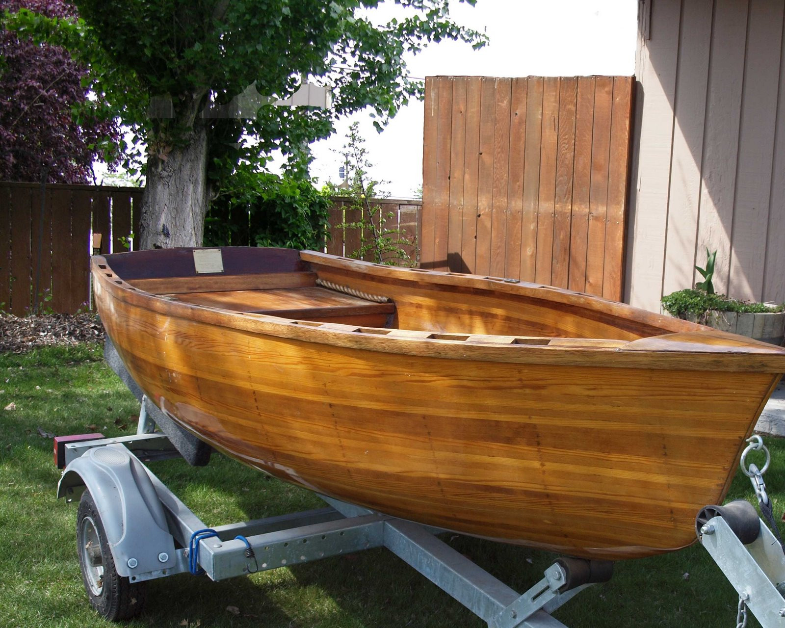 DIY Wooden Boat
 Jay Wooden Rowing Boat Diy Kits For Sale How to Building