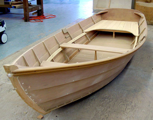 DIY Wooden Boat
 Build Wooden Boat Building Plans Free Download DIY PDF