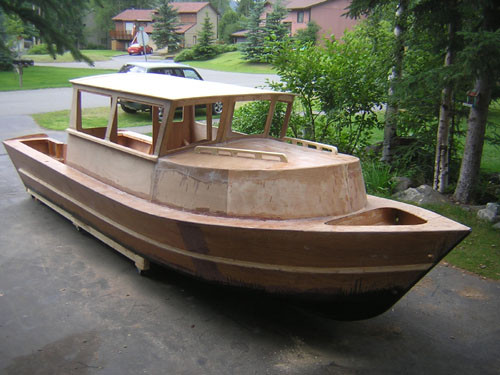 DIY Wooden Boat
 PDF Wood boat plans free DIY Free Plans Download