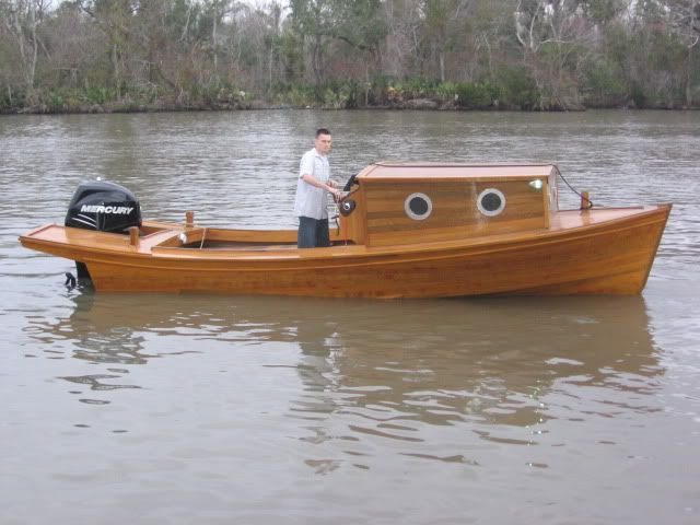 DIY Wooden Boat
 253 best DIY BOATS images on Pinterest