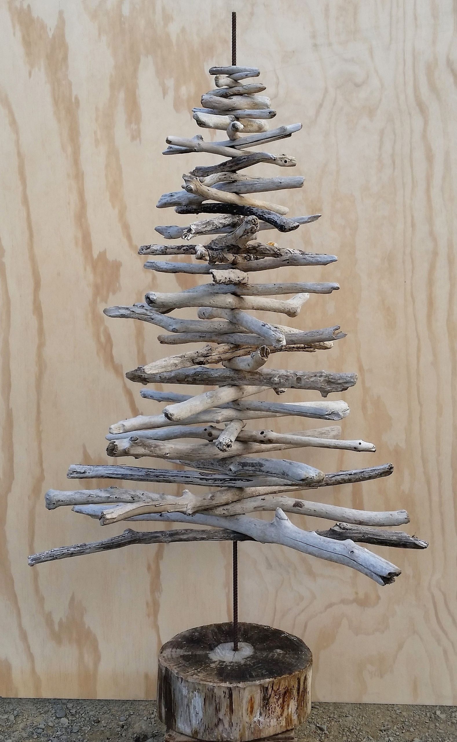 DIY Wooden Christmas Tree
 Diy Project
