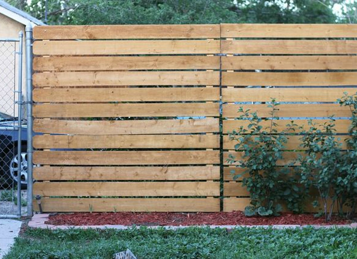 DIY Wooden Fences
 Home Hacks 21 Ideas Just Crazy Enough to Work Bob Vila
