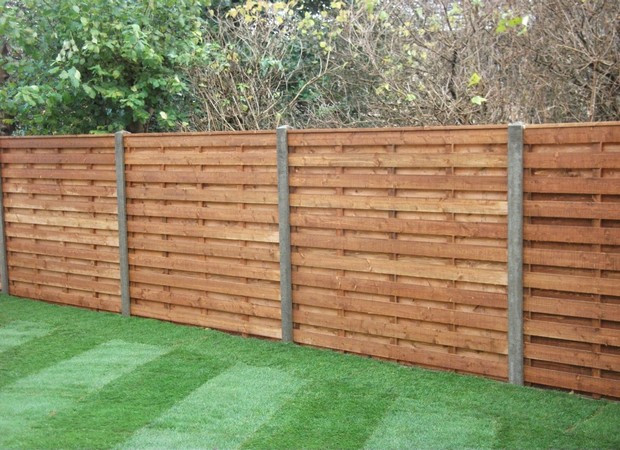 DIY Wooden Fences
 How to build the perfect wooden fence