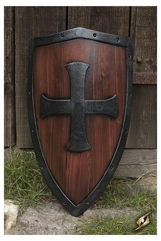 DIY Wooden Shield
 Pin on weapons