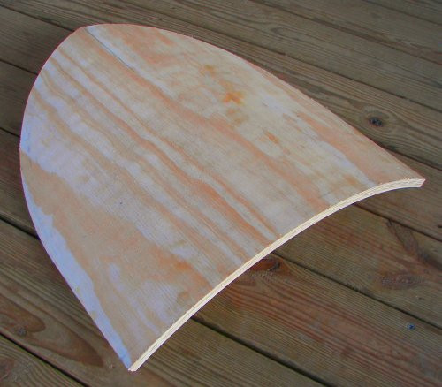 DIY Wooden Shield
 Me val Shield Press How to Project